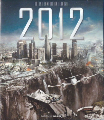 2012 (Roland Emmerich, John Cusack, Amanda Peet)