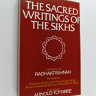Selections from the sacred writings of the Sikhs - pikkukuva 1