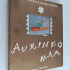 Tuija Ruuska : Aurinkomaa : lapsiperheen kasviskeittokirja - pikkukuva 1