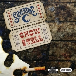 Silvertide - Show And Tell (CD)