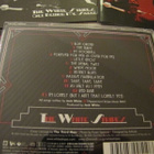 White Stripes get behind me satan cd obi japani 2005 bonus - pikkukuva 2