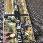 Romeo + Juliet - Music from the Motion Picture CD - pikkukuva 1