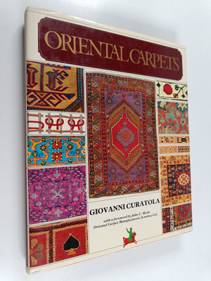 Giovanni Curatola : Oriental Carpets