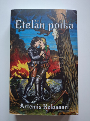 Kelosaari, Artemis: Etelän poika