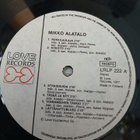 Mikko Alatalo – Rokkilaulaja LP - pikkukuva 4