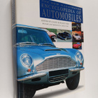 David Wise : The New illustrated encyclopedia of automobiles - pikkukuva 1