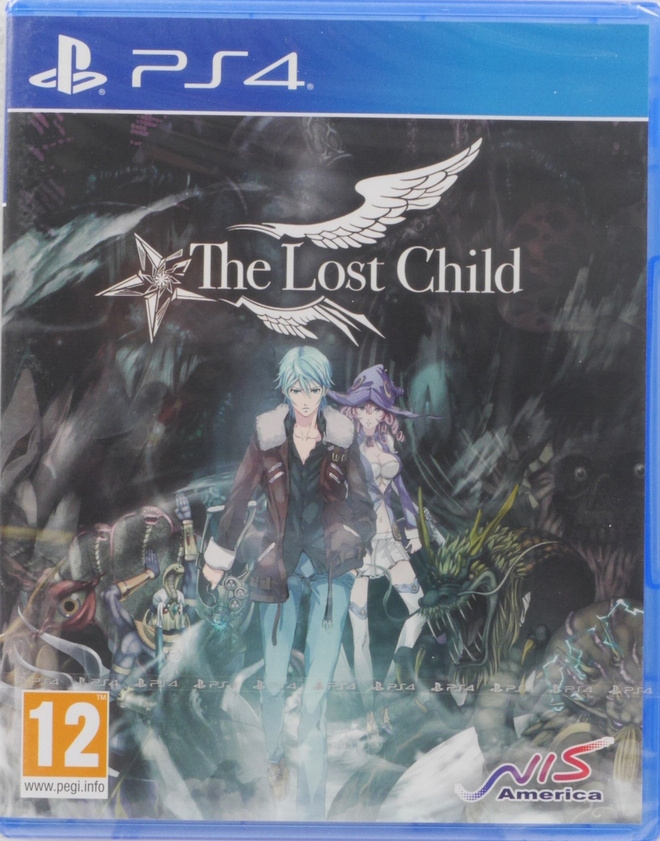 The Lost Child