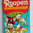 Roopen harharetket - Aku Ankka taskukirja 61 (2) - pikkukuva 1