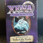 Xena CCG Starter Deck tools of the trade - pikkukuva 1