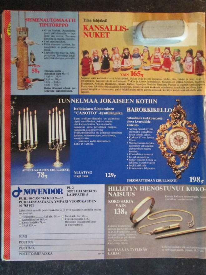 Item image