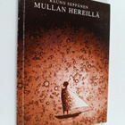 Rauno Seppänen : Mullan hereillä : runoja (signeerattu, t... - pikkukuva 1