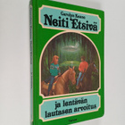 Carolyn Keene : Neiti Etsivä ja lentävän lautasen arvoitus - pikkukuva 1