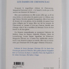 Christiane Gil : Les dames de Chenonceau - pikkukuva 2