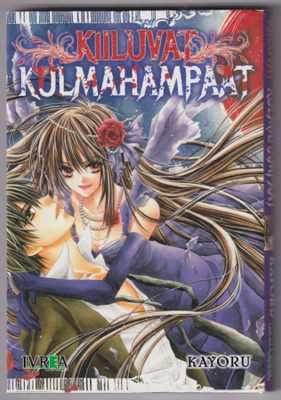 Kayoru: Kiiluvat kulmahampaat
