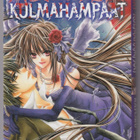 Kayoru: Kiiluvat kulmahampaat - pikkukuva 1