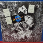 MOSS - HORRIBLE NIGHT M-/M- 2LP - pikkukuva 1