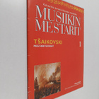 Musiikin mestarit 1 : Tsaikovski - pikkukuva 1