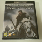 4K UHD + BLU-RAY - ROBIN HOOD -10 - pikkukuva 1