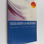 Jarmo Leppiniemi : Tuloslaskenta ja harjoitukset - pikkukuva 1