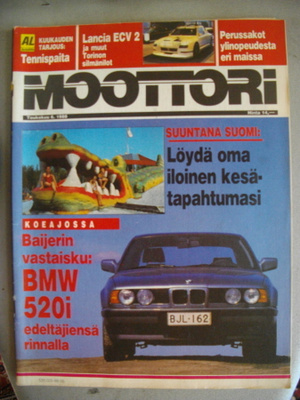 Moottori lehti Nro 6/1988 (17.3)