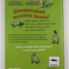 Miksi, miksi dinosaurukset munivat munia? - pikkukuva 2