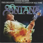 SANTANA Guitar Heaven - pikkukuva 1