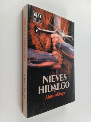 Nieves Hidalgo : Alma vikinga