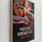 Nieves Hidalgo : Alma vikinga - pikkukuva 1