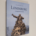 Elena Hellberg-Hirn : Leninburg : Leningradista Pietariin - pikkukuva 1