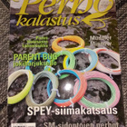 Perhokalastus 1/2008 - pikkukuva 1