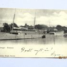 Porvoo höyrylaivat - 1902 - pikkukuva 1