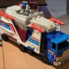 Transformers G1 BATTLEFIELD HEADQUARTERS (Micromasters) 1990 - pikkukuva 2