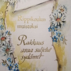 Rippikoulun muistoksi........ - pikkukuva 2