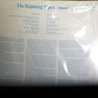 BEATLES - HAMBURG TAPES VOL1 M-/M- LP - pikkukuva 2
