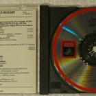 David Oistrakh • Mozart • Violin Concertos 1,2 & 3 CD - pikkukuva 2