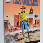 Tex Willer 16/2016 - pikkukuva 1
