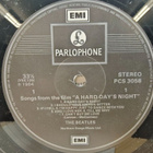 The Beatles – A Hard Day's Night  LP - pikkukuva 3