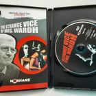 Strange vice of Mrs.Wardh (Sergio Martino) dvd - pikkukuva 3