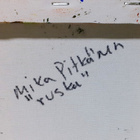 Mika Pitkänen "Ruska" - pikkukuva 4