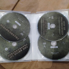 Frankenstein the legacy collection (DVD) (4 levyä) - pikkukuva 4