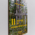 Kristian Peltoniemi : II etsivää ja salaperäinen luola (s... - pikkukuva 1