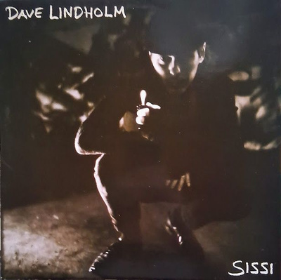 Dave Lindholm: Sissi LP 1987
