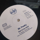 Mr. Freaky - One Hour & One - pikkukuva 3