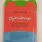 Djurvänner : Ljudbok med handtag - pikkukuva 2