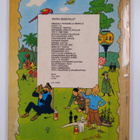 Herge : Salaperäinen tähti - pikkukuva 2