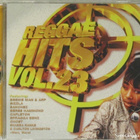 Various • Reggae Hits Vol. 23 CD - pikkukuva 1