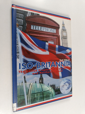 Kati Viikari : Englanti