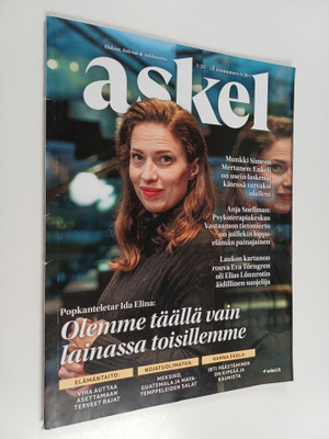 Askel 1/2025