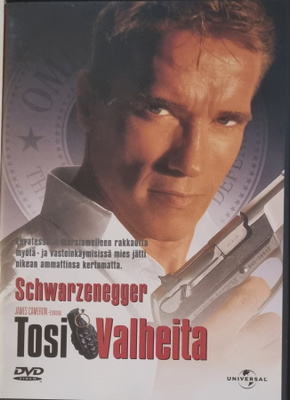 TOSI VALHEITA DVD
