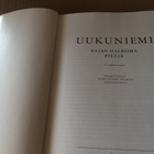 UUKUNIEMI RAJAN HALKOMA PITÄJÄ HYVÄ - pikkukuva 2